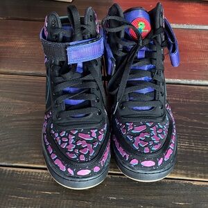 Nike “Vandal Premium” High Area 72 Sneakers